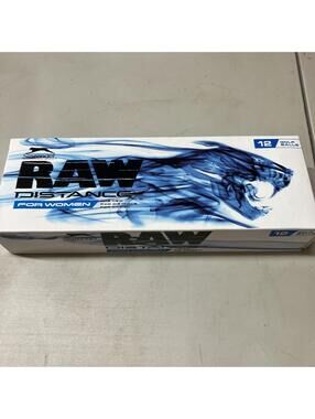 (12) Slazenger Raw Distance for Women Golf Balls Low Compression - New